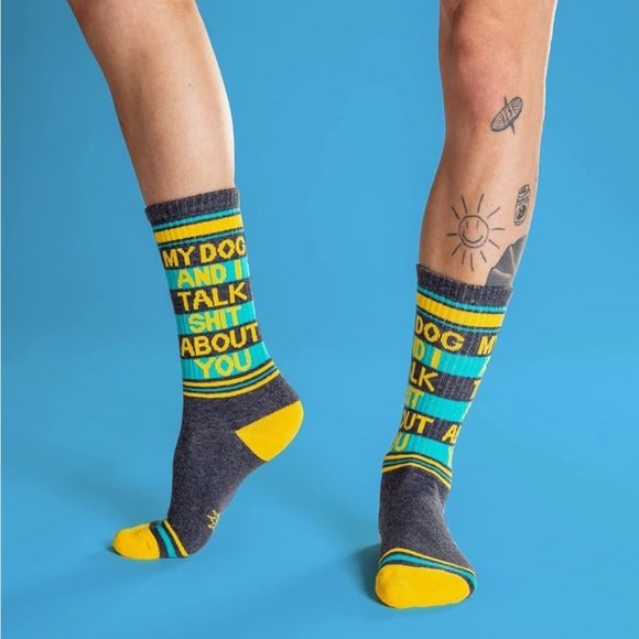 🆕Fun Socks! Unisex, One Size - Picture 3 of 5